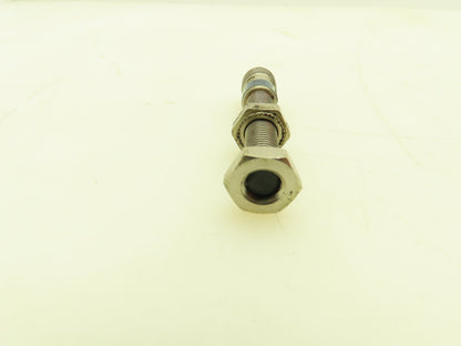 Telemecanique XS608B1PAM12 Inductive Proximity Switch Sensor 12-48V