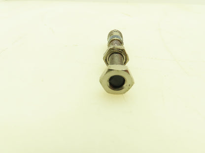 Telemecanique XS608B1PAM12 Inductive Proximity Switch Sensor 12-48V