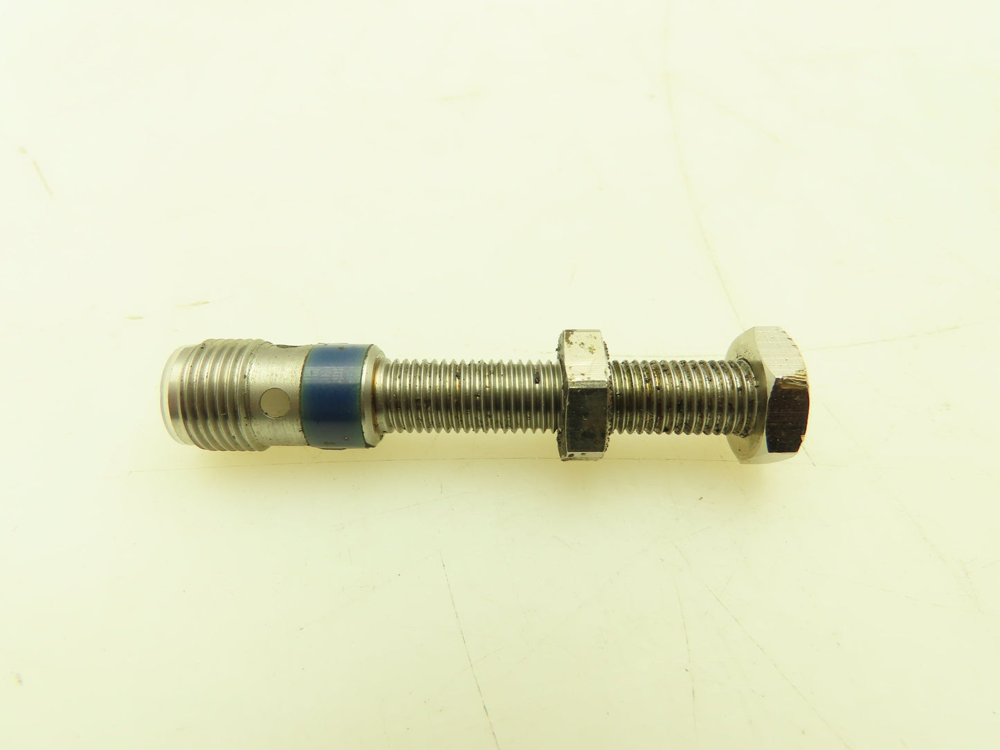 Telemecanique XS608B1PAM12 Inductive Proximity Switch Sensor 12-48V