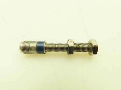 Telemecanique XS608B1PAM12 Inductive Proximity Switch Sensor 12-48V