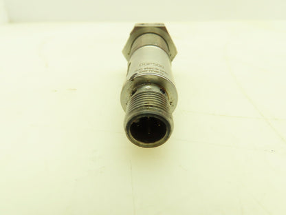 Ifm Efector 0GP500 Retro-reflective Sensor 10-36VDC Lot of 2