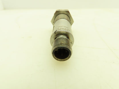 Ifm Efector 0GP500 Retro-reflective Sensor 10-36VDC Lot of 2