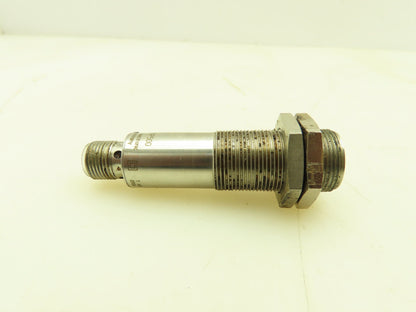 Ifm Efector 0GP500 Retro-reflective Sensor 10-36VDC Lot of 2