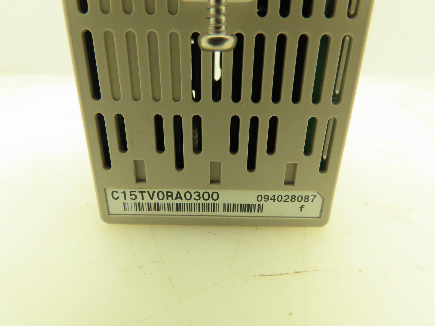 Azbil C15TV0RA0300 Temperature Controller SDC15 Digital PLC Temp Sensor