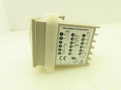 Azbil C15TV0RA0300 Temperature Controller SDC15 Digital PLC Temp Sensor