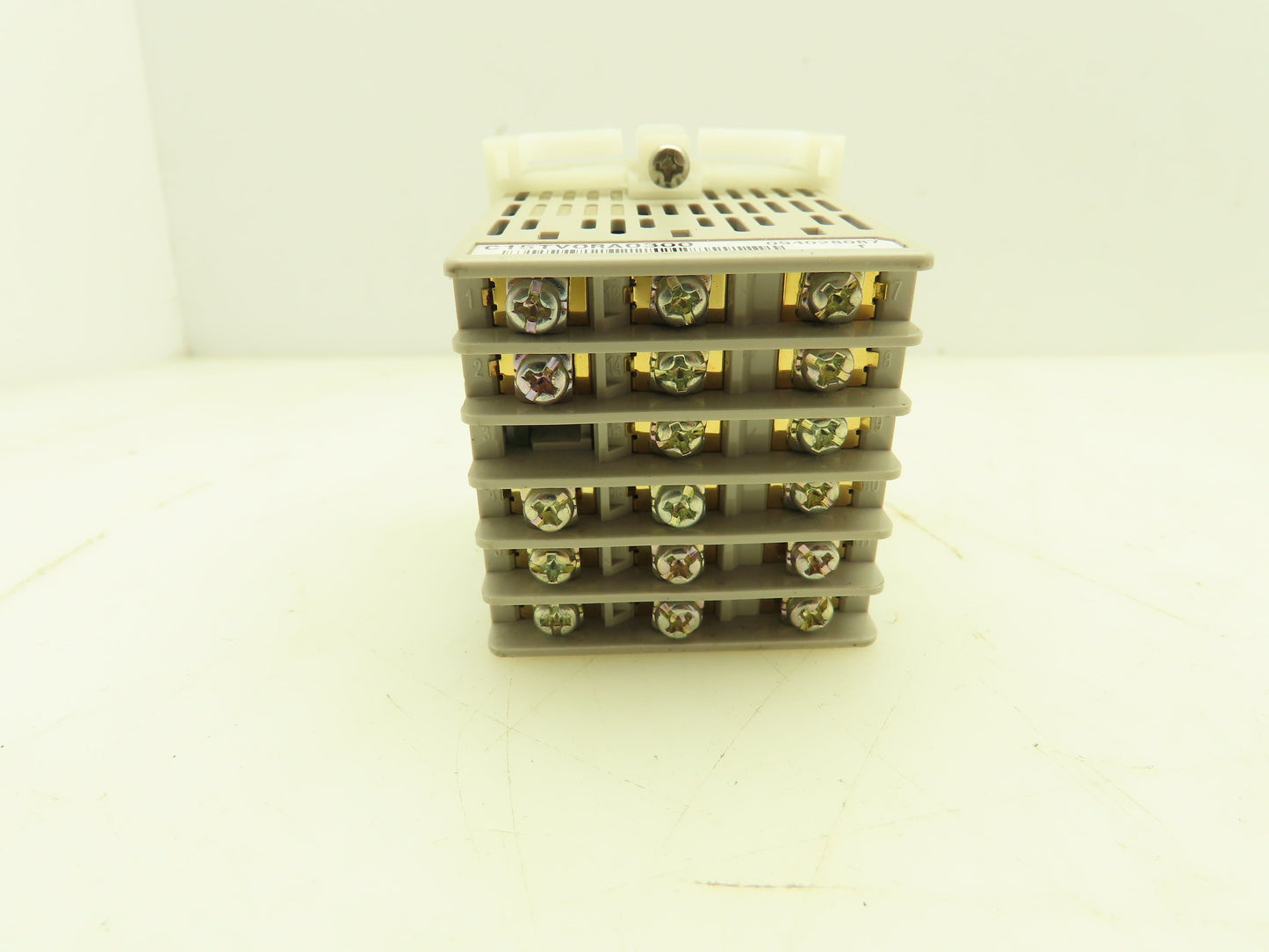 Azbil C15TV0RA0300 Temperature Controller SDC15 Digital PLC Temp Sensor