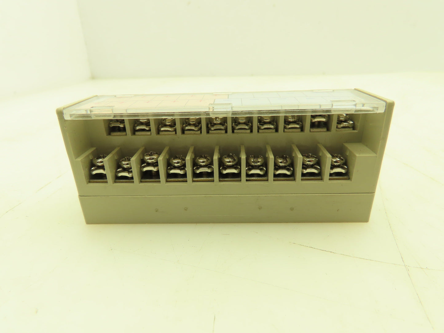 Samwon TG-COM20B 20 Point Terminal Connector Block