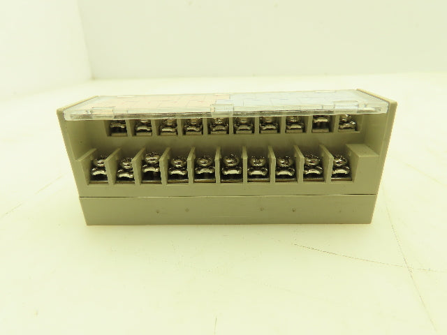 Samwon TG-COM20B 20 Point Terminal Connector Block