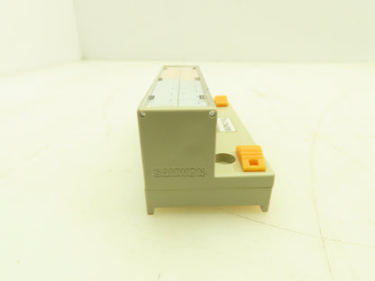 Samwon TG-COM20B 20 Point Terminal Connector Block