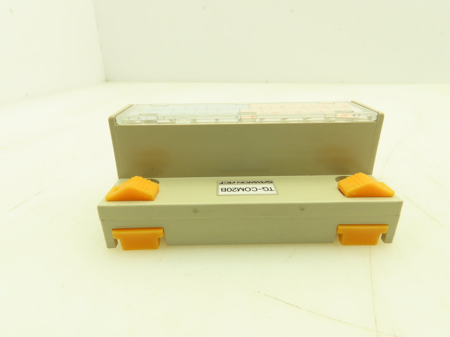 Samwon TG-COM20B 20 Point Terminal Connector Block