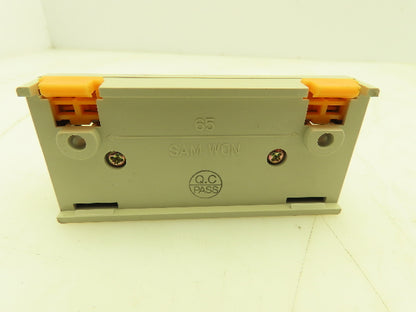 Samwon TG-COM20B 20 Point Terminal Connector Block