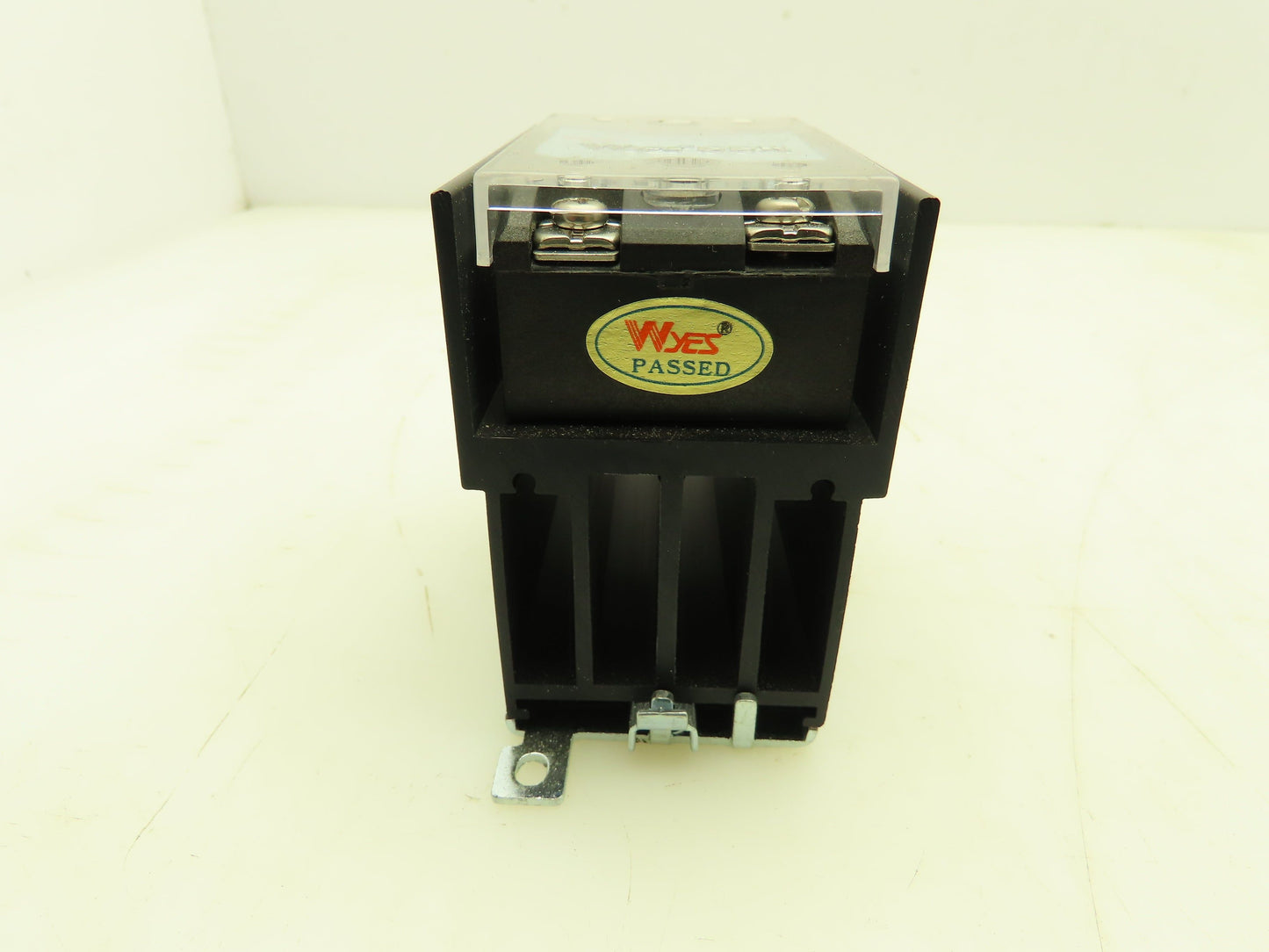 Wyes WYG1C10Z4 SSR Solid State Relay Heat Sink 240V 10A