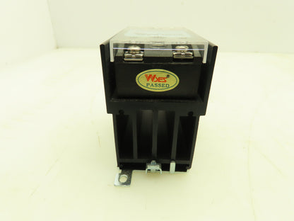 Wyes WYG1C10Z4 SSR Solid State Relay Heat Sink 240V 10A