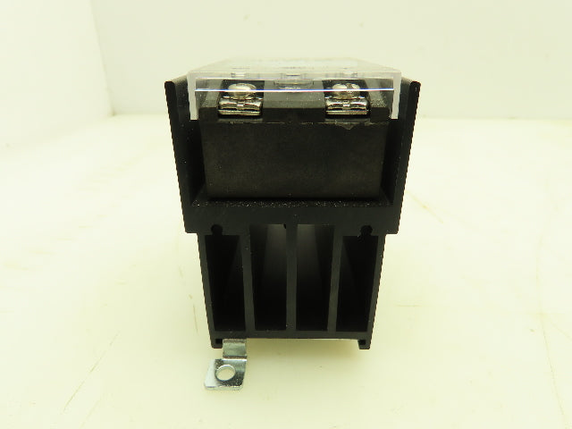 Wyes WYG1C10Z4 SSR Solid State Relay Heat Sink 240V 10A