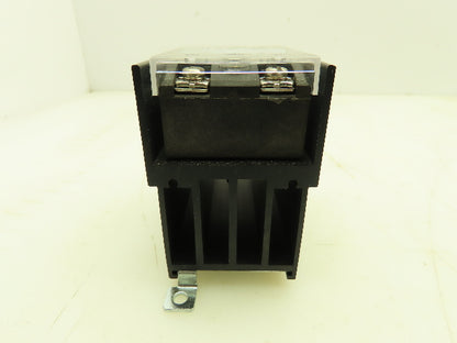 Wyes WYG1C10Z4 SSR Solid State Relay Heat Sink 240V 10A