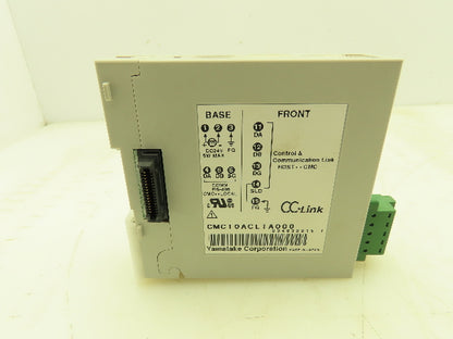 Yamatake CMC10ACL1A000 Azbil CMC10 CC Link