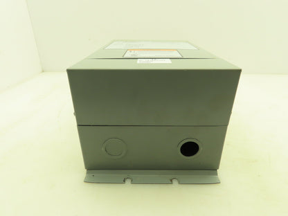 Jefferson Electric 411-1086 Control Transformer 1.5KVA 380V Input 115V Output