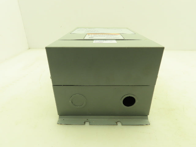 Jefferson Electric 411-1086 Control Transformer 1.5KVA 380V Input 115V Output