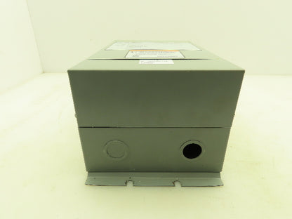 Jefferson Electric 411-1086 Control Transformer 1.5KVA 380V Input 115V Output