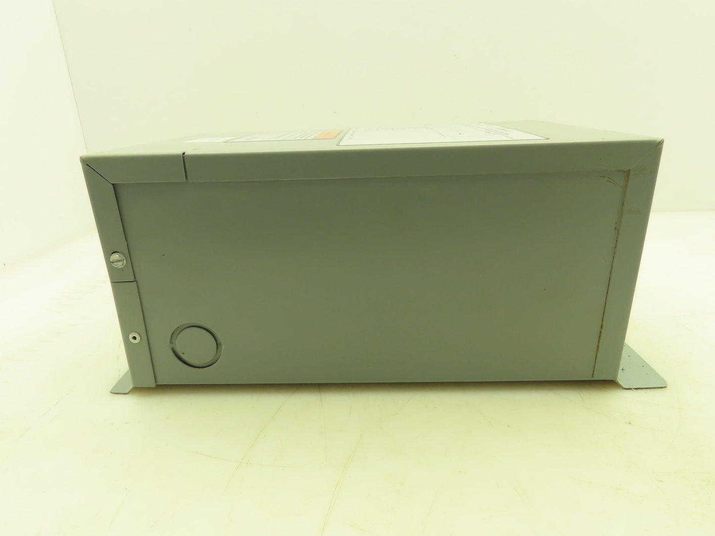 Jefferson Electric 411-1086 Control Transformer 1.5KVA 380V Input 115V Output