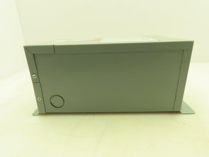 Jefferson Electric 411-1086 Control Transformer 1.5KVA 380V Input 115V Output