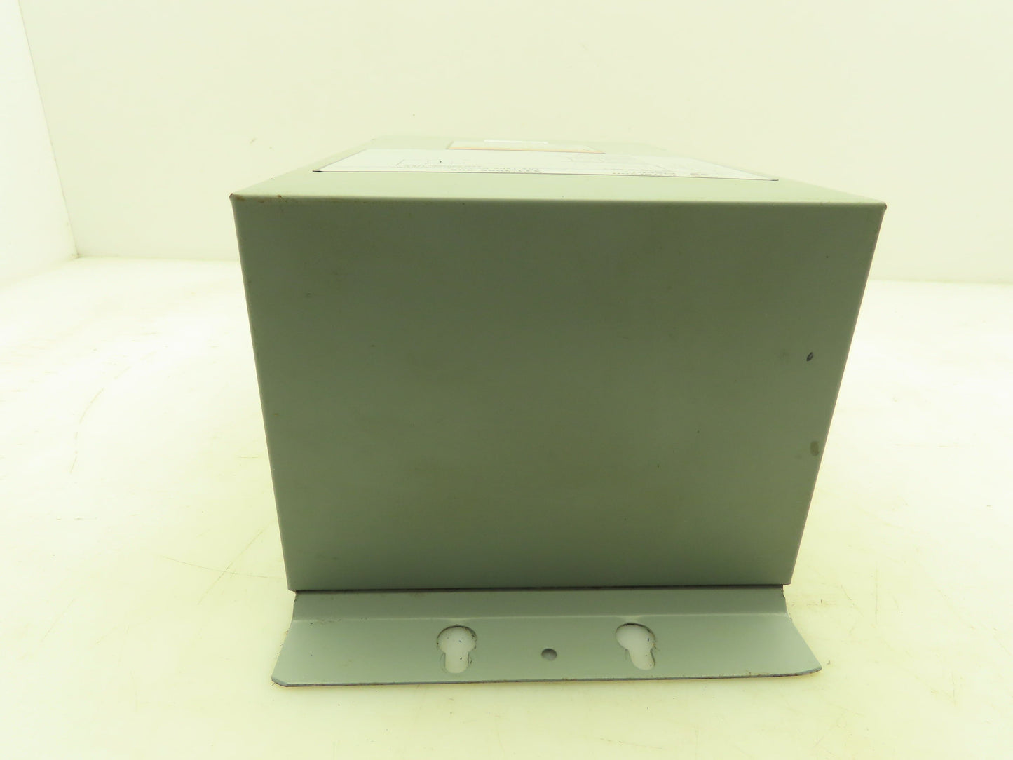 Jefferson Electric 411-1086 Control Transformer 1.5KVA 380V Input 115V Output