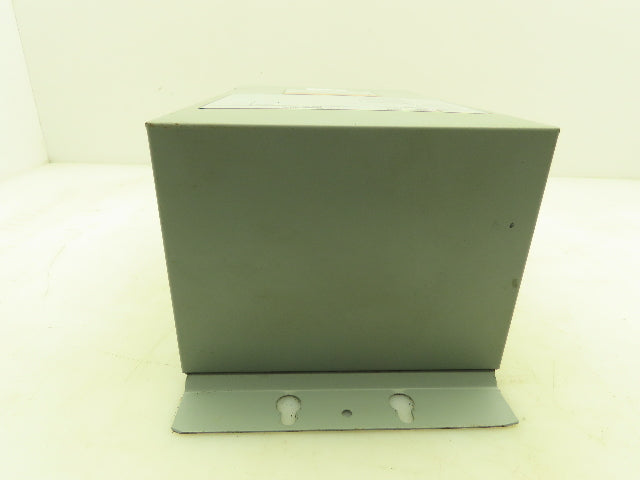 Jefferson Electric 411-1086 Control Transformer 1.5KVA 380V Input 115V Output