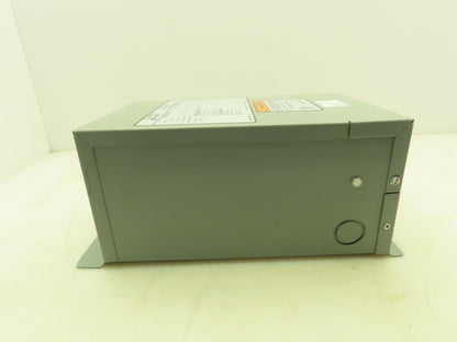 Jefferson Electric 411-1086 Control Transformer 1.5KVA 380V Input 115V Output