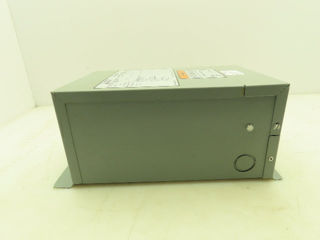 Jefferson Electric 411-1086 Control Transformer 1.5KVA 380V Input 115V Output