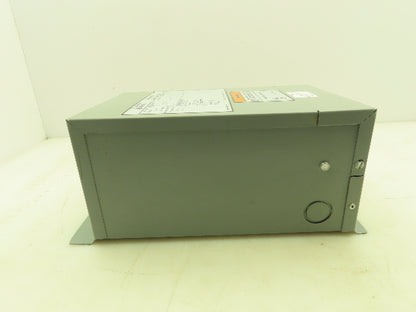 Jefferson Electric 411-1086 Control Transformer 1.5KVA 380V Input 115V Output