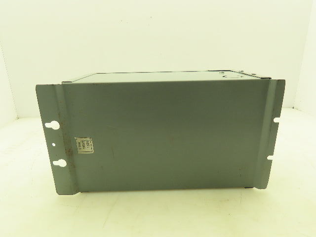Jefferson Electric 411-1086 Control Transformer 1.5KVA 380V Input 115V Output