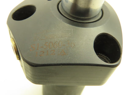 Vektek S1-5060-36 Hydraulic Workholding Swing Clamp Cylinder RH Right Hand