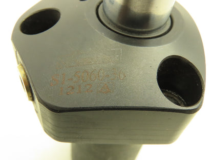 Vektek S1-5060-36 Hydraulic Workholding Swing Clamp Cylinder RH Right Hand