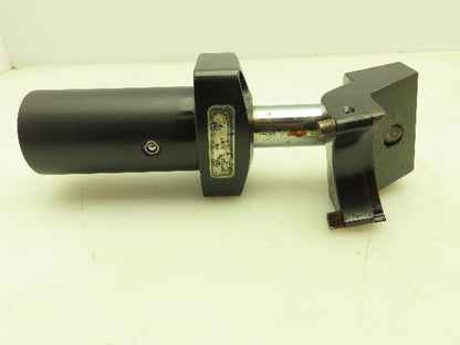 Vektek S1-5060-36 Hydraulic Workholding Swing Clamp Cylinder RH Right Hand