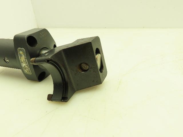Vektek S1-5060-36 Hydraulic Workholding Swing Clamp Cylinder RH Right Hand