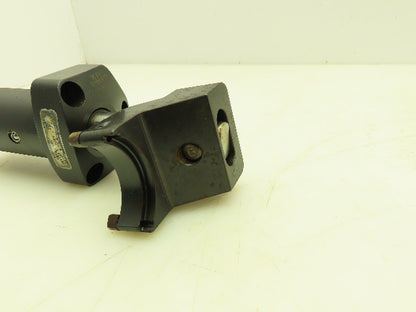 Vektek S1-5060-36 Hydraulic Workholding Swing Clamp Cylinder RH Right Hand