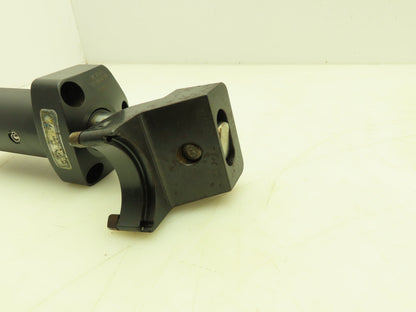 Vektek S1-5060-36 Hydraulic Workholding Swing Clamp Cylinder RH Right Hand