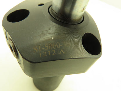 Vektek S1-5060-36 Hydraulic Workholding Swing Clamp Cylinder RH Right Hand