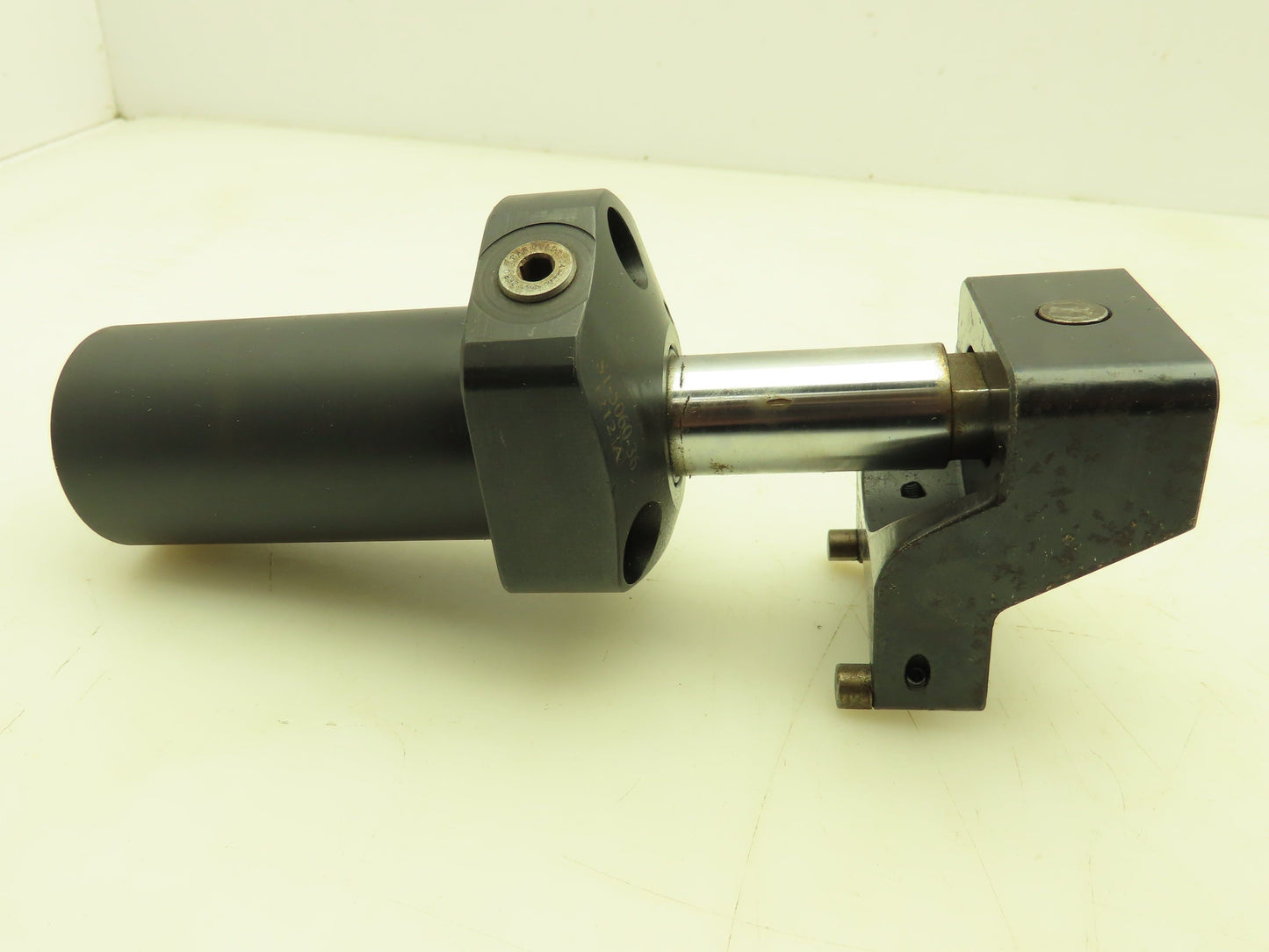 Vektek S1-5060-36 Hydraulic Workholding Swing Clamp Cylinder RH Right Hand