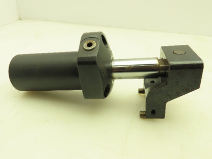 Vektek S1-5060-36 Hydraulic Workholding Swing Clamp Cylinder RH Right Hand