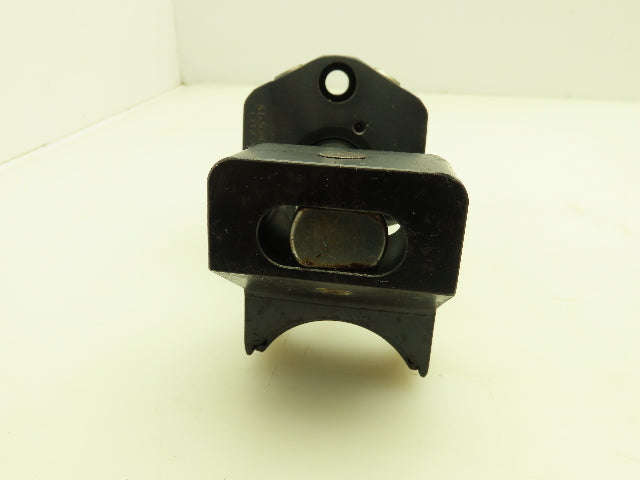 Vektek S1-5060-36 Hydraulic Workholding Swing Clamp Cylinder RH Right Hand