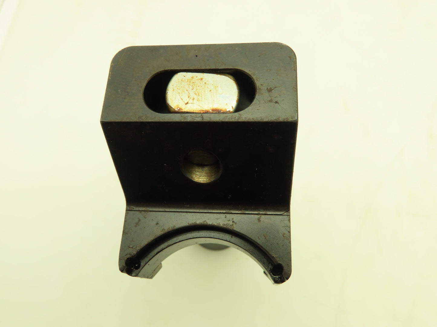 Vektek S1-5060-36 Hydraulic Workholding Swing Clamp Cylinder RH Right Hand