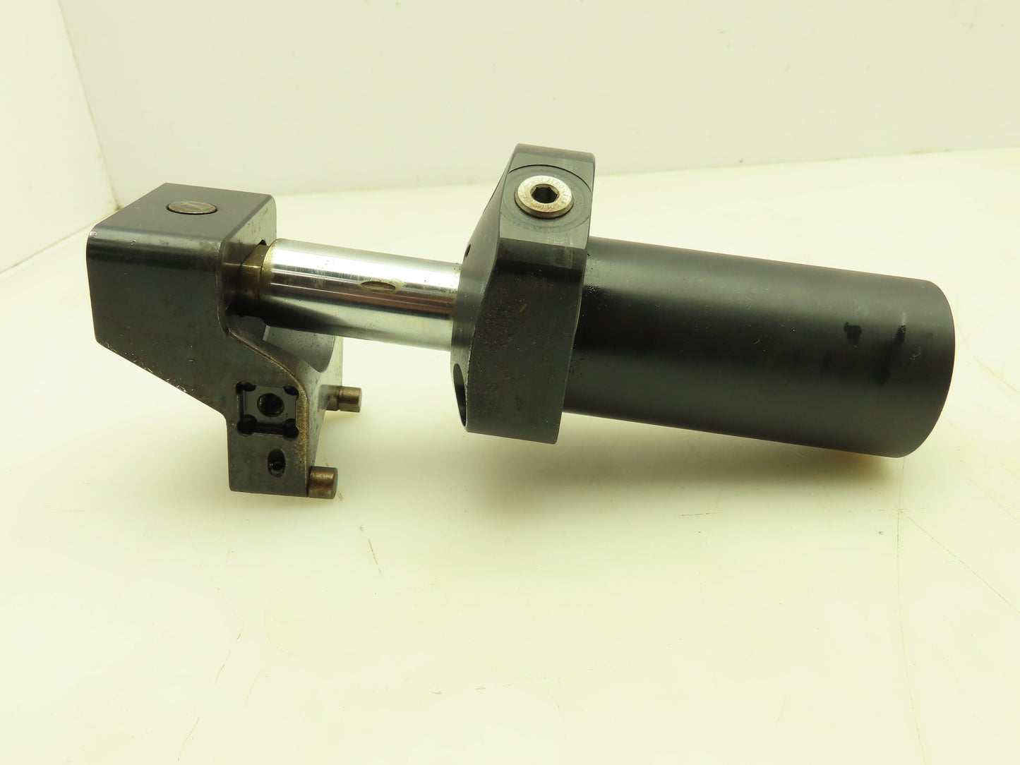 Vektek S1-5060-36 Hydraulic Workholding Swing Clamp Cylinder RH Right Hand