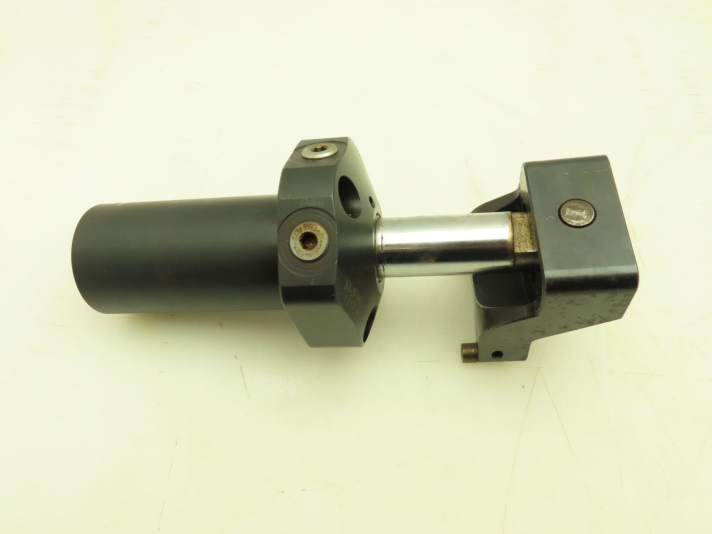 Vektek S1-5060-36 Hydraulic Workholding Swing Clamp Cylinder RH Right Hand