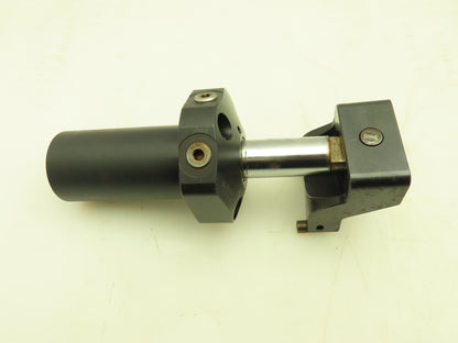 Vektek S1-5060-36 Hydraulic Workholding Swing Clamp Cylinder RH Right Hand