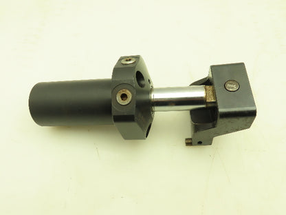 Vektek S1-5060-36 Hydraulic Workholding Swing Clamp Cylinder RH Right Hand
