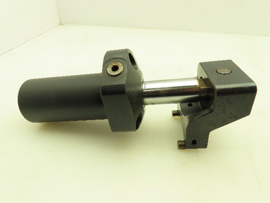 Vektek S1-5060-36 Hydraulic Workholding Swing Clamp Cylinder RH Right Hand