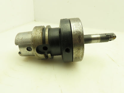 Mapal MN5092-08-K Tool Holder HSK-A-63 Adapter HSK63