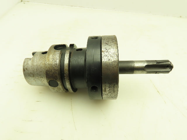 Mapal MN5092-08-K Tool Holder HSK-A-63 Adapter HSK63