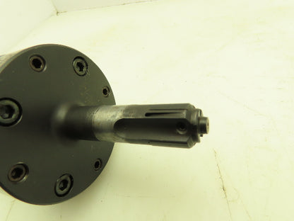 Mapal MN5092-08-K Tool Holder HSK-A-63 Adapter HSK63